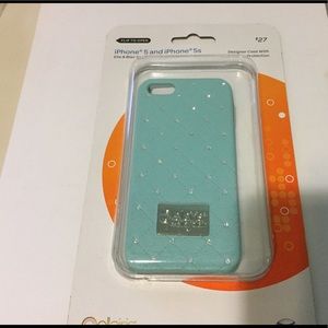 I Phone 5 and 5S Designer case